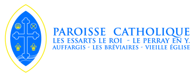 Accueil du groupement paroissial les Essarts - le Perray