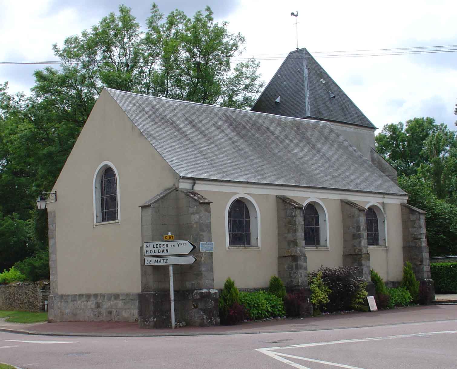 eglise breviaires