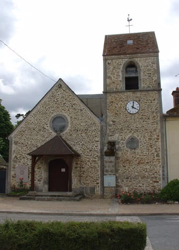 vieilleeglise