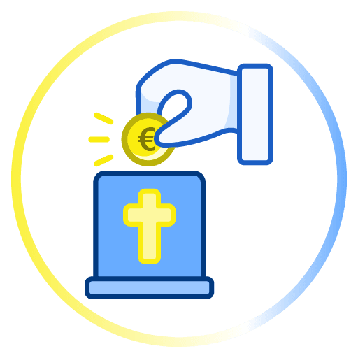 donation