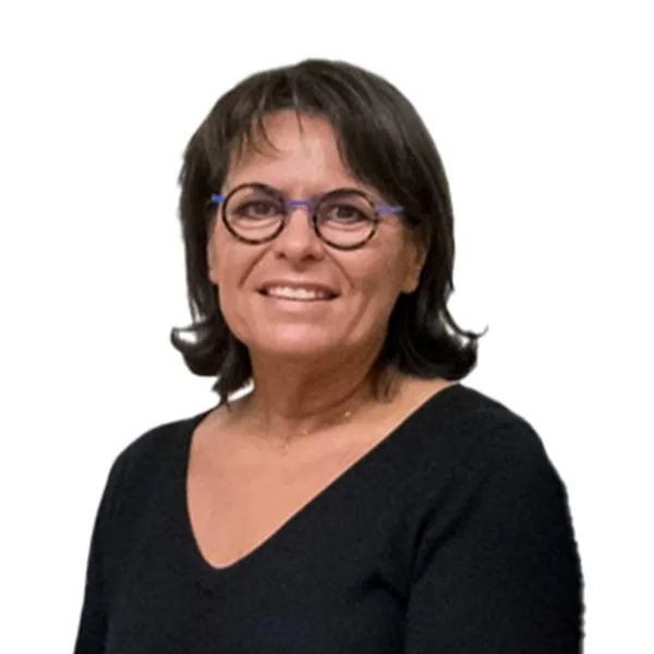 Céline LAHAYE-FRITZ