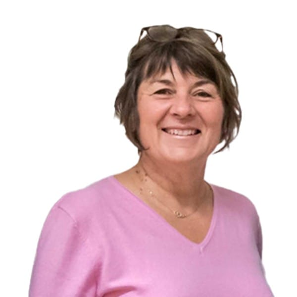 Marie-Christine DETEIX