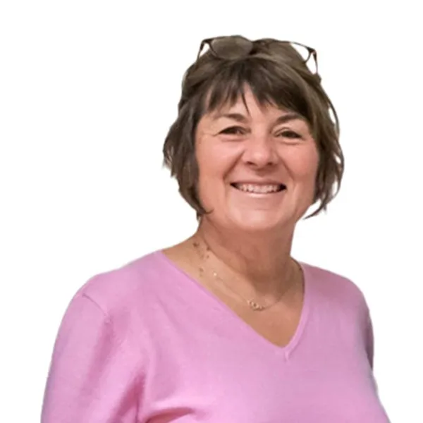 Marie-Christine DETEIX