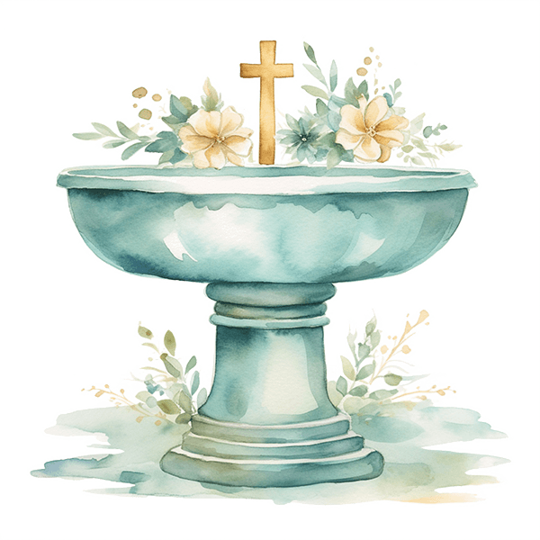 bapteme