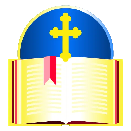 bible ouverte