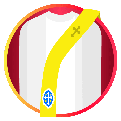 etole diaconale 3