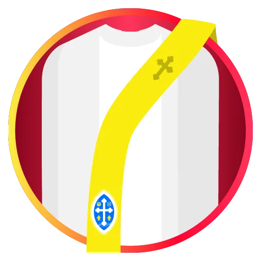 etole diaconale 3