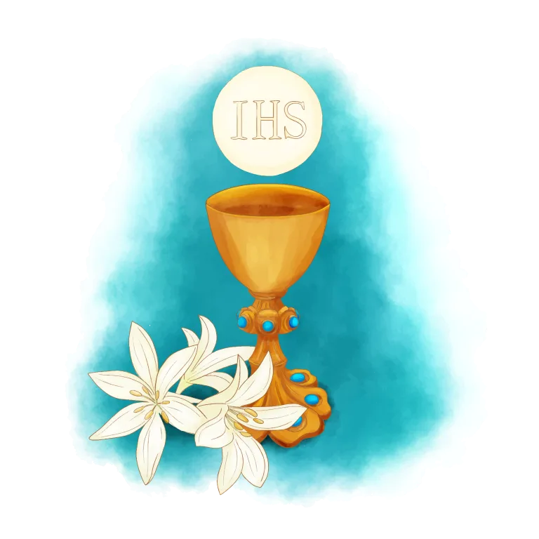1ere communion (Moyen)