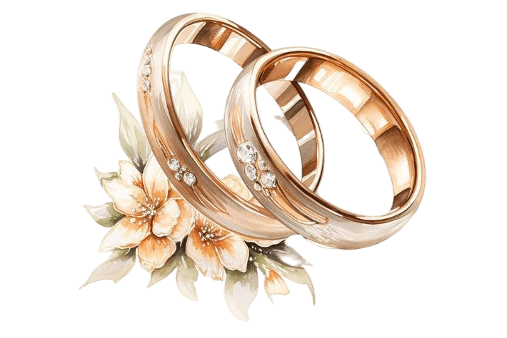 mariage alliances