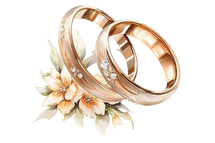 mariage alliances