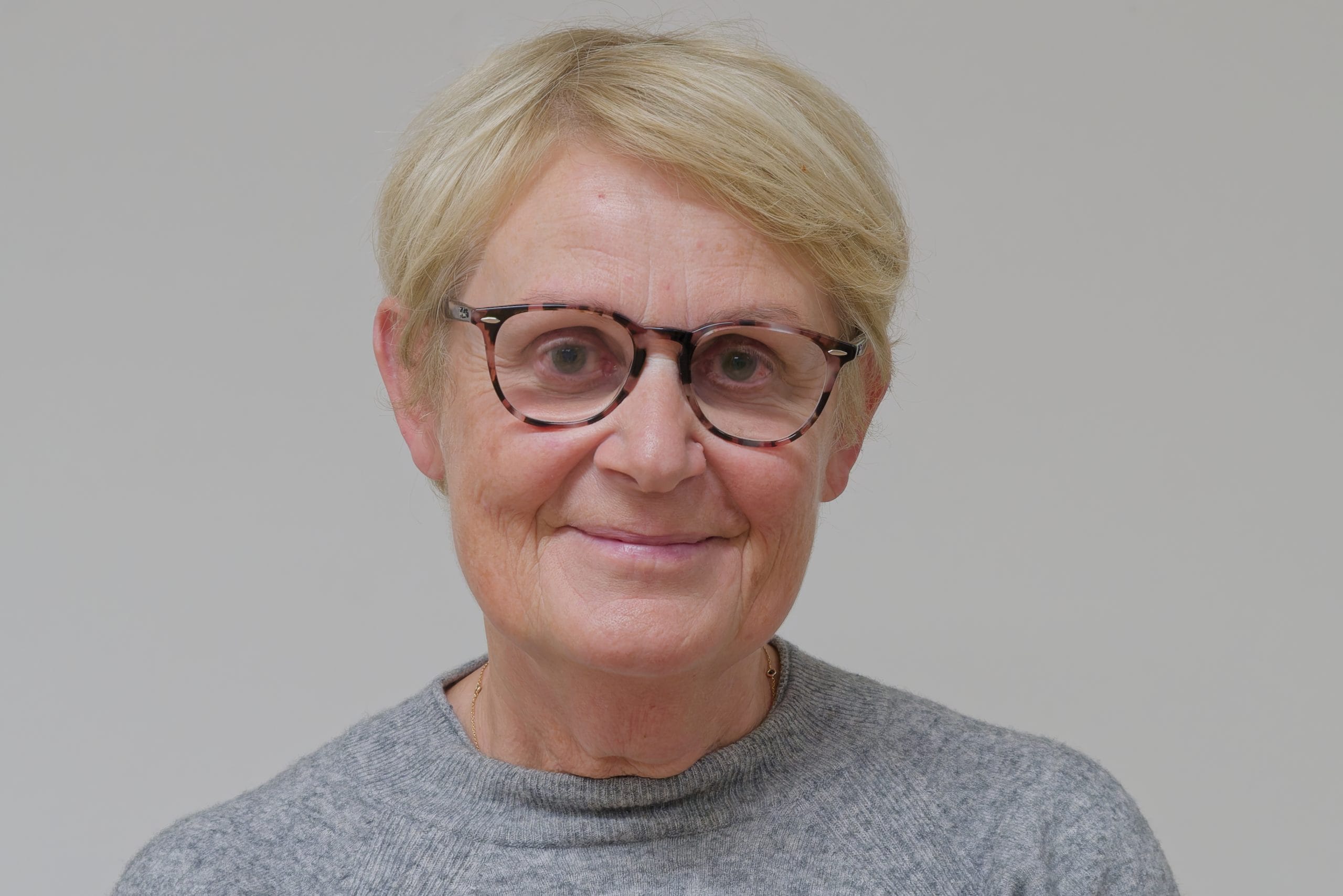 Christine GASPARINI