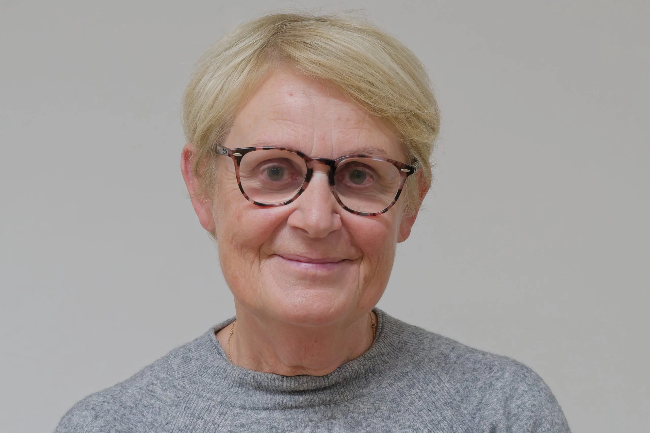 Christine GASPARINI