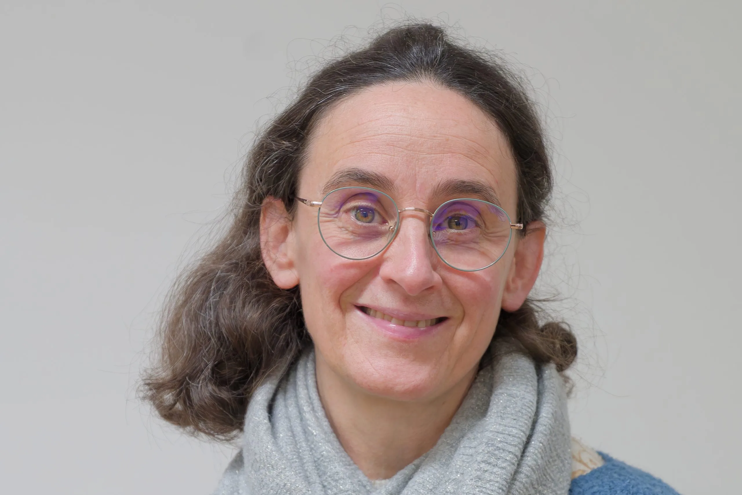Sylvie LE PERSON