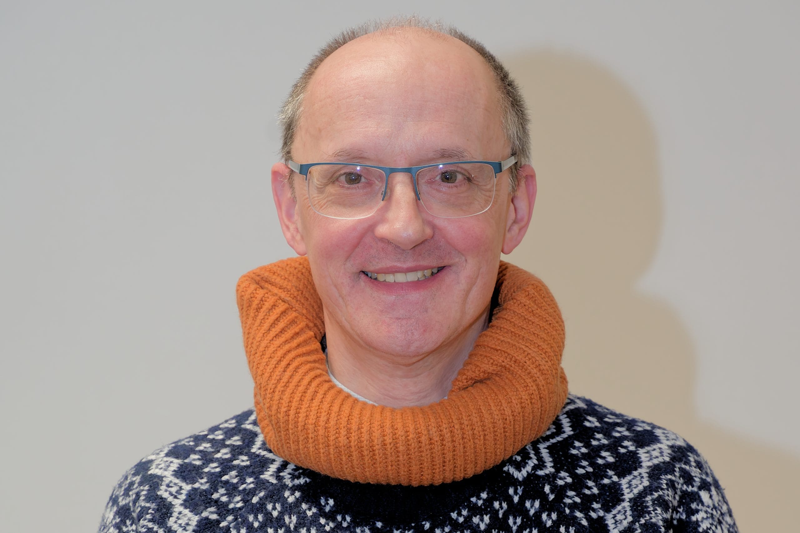 Nicolas DUHIL