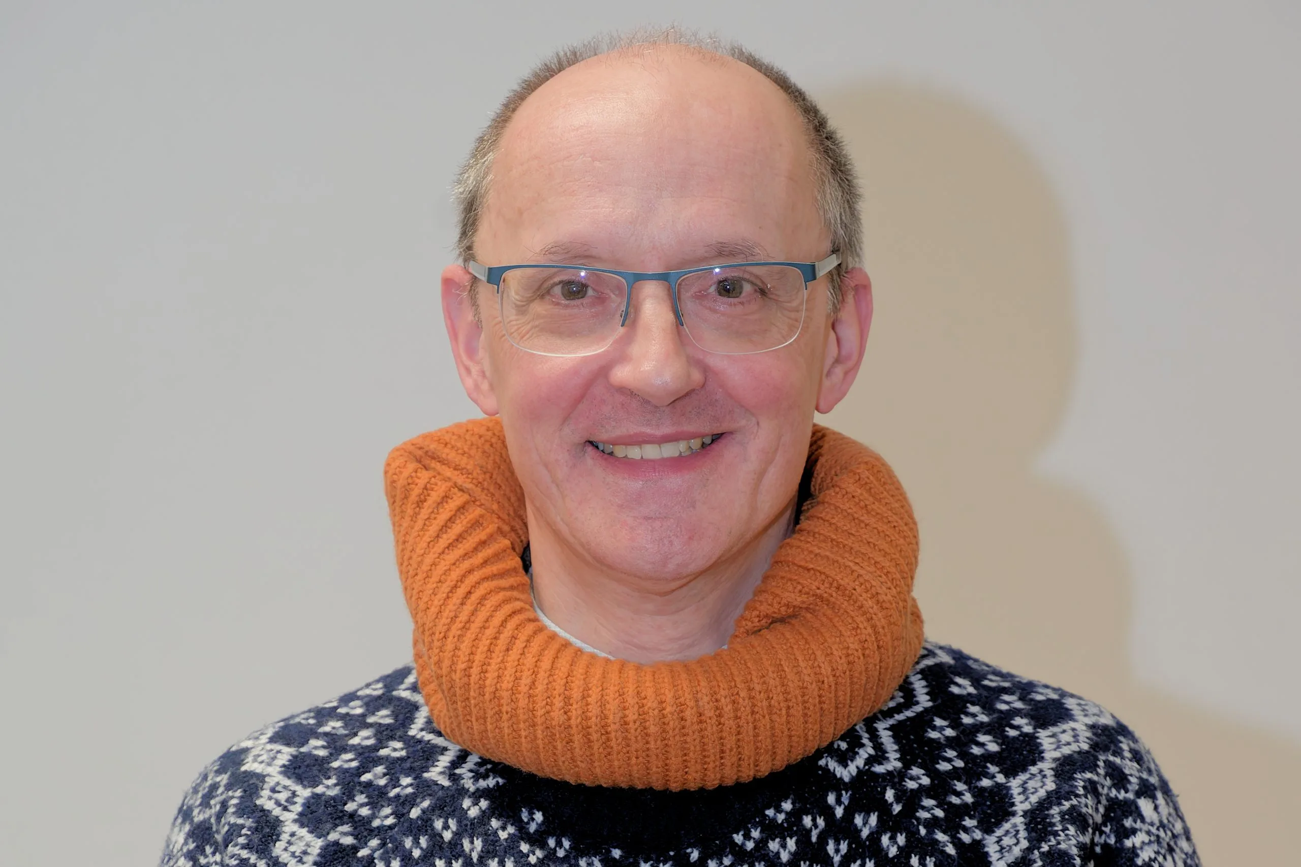 Nicolas DUHIL