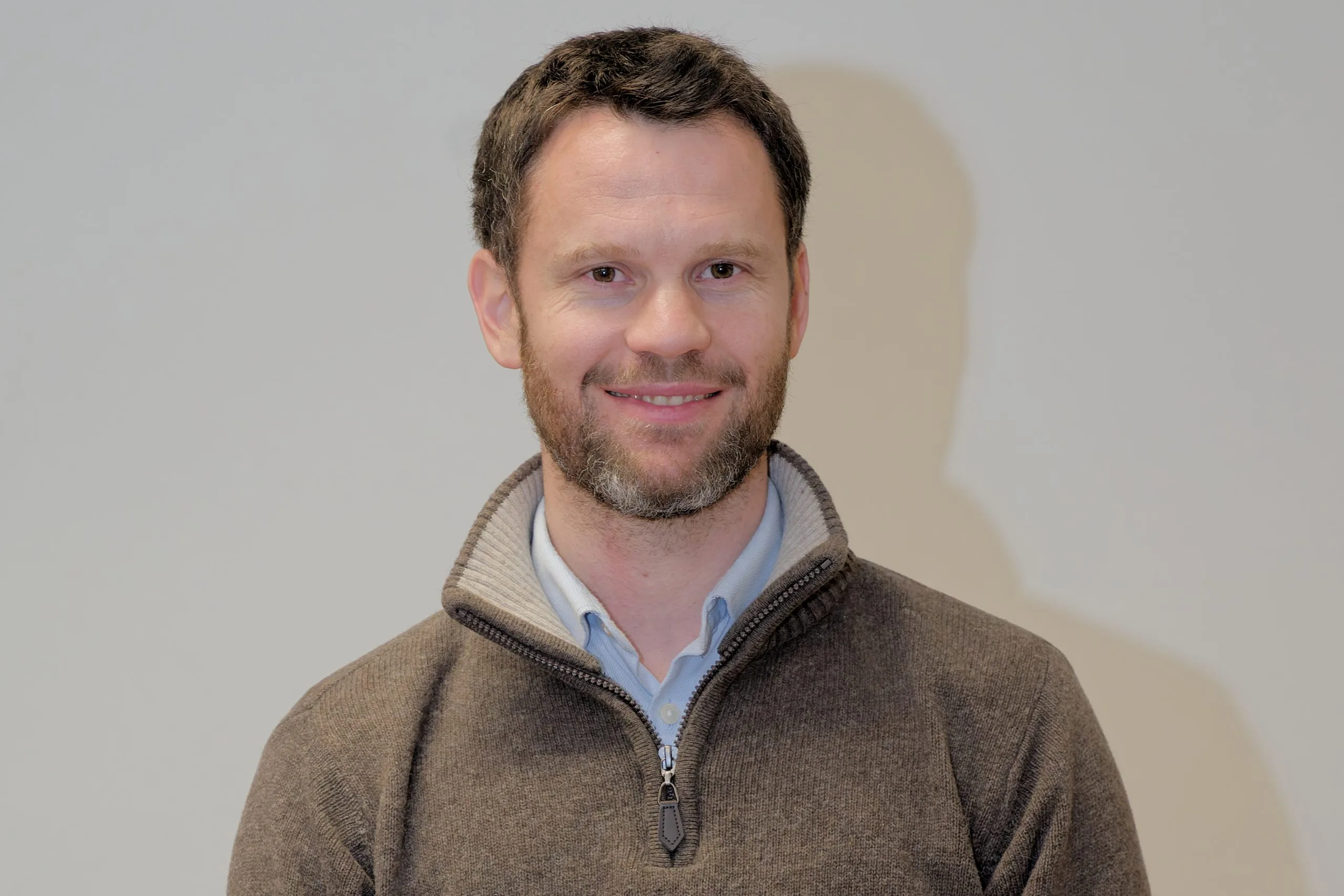Jean-Baptiste MOUSSEL