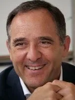 Éric MARTIN