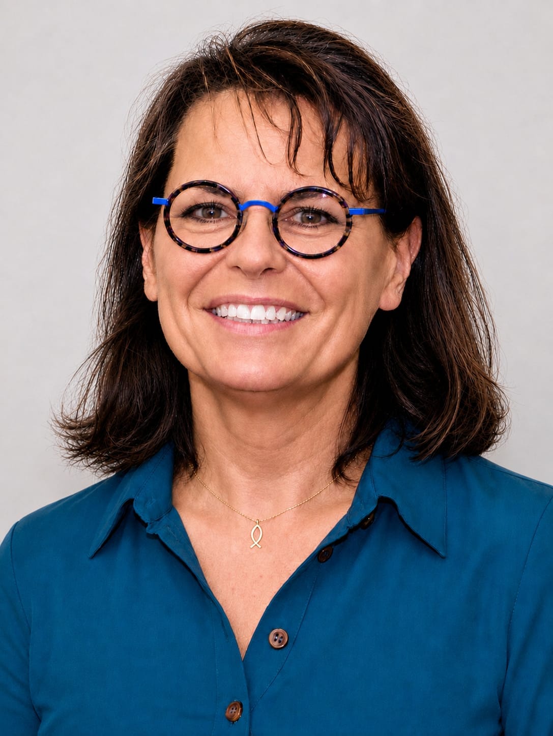 Céline LAHAYE-FRITZ